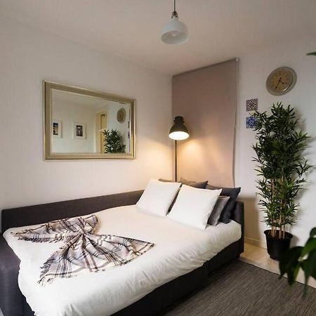 Appartement Ola Lisbon - Principe Real I Extérieur photo
