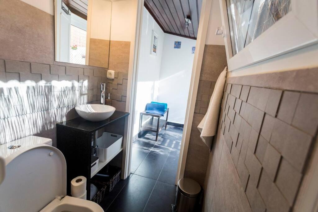 Appartement Ola Lisbon - Principe Real I Extérieur photo