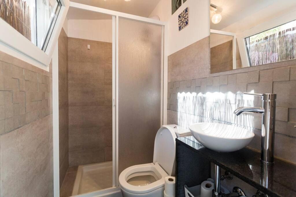 Appartement Ola Lisbon - Principe Real I Extérieur photo
